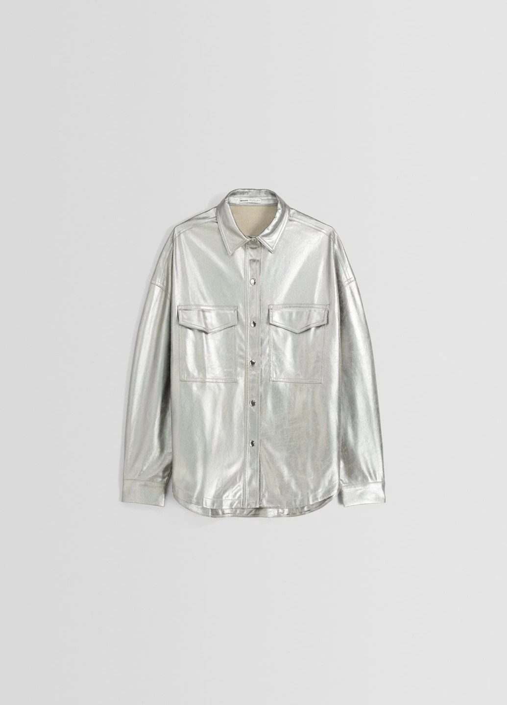 Сорочка Bershka (270828908)