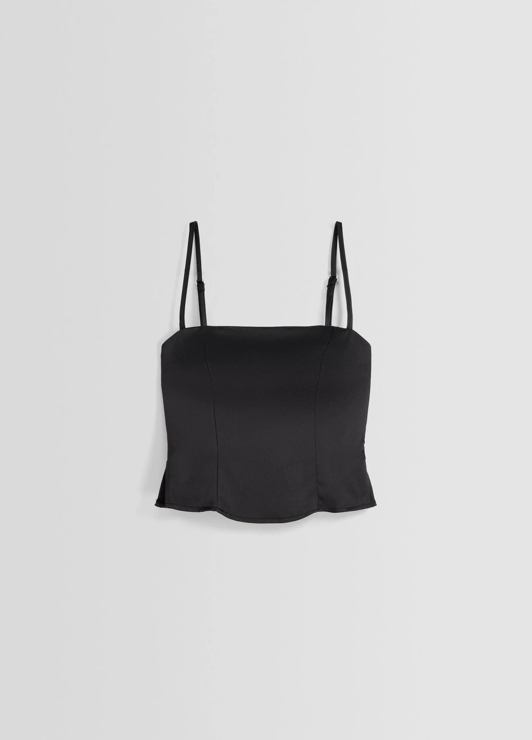 Топ Bershka (270828847)