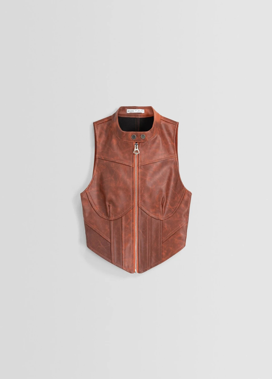 Топ Bershka (270828940)