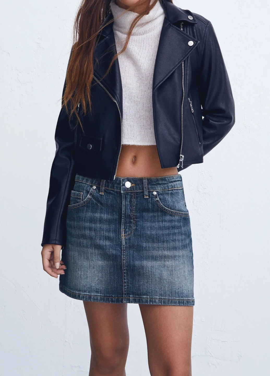 Спідниця Bershka (270828906)