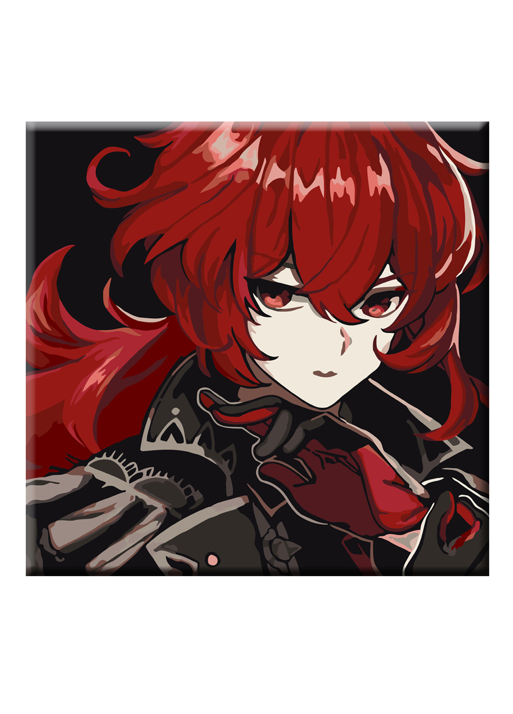 Картина за номерами Дилюк ArtStory (270856344)