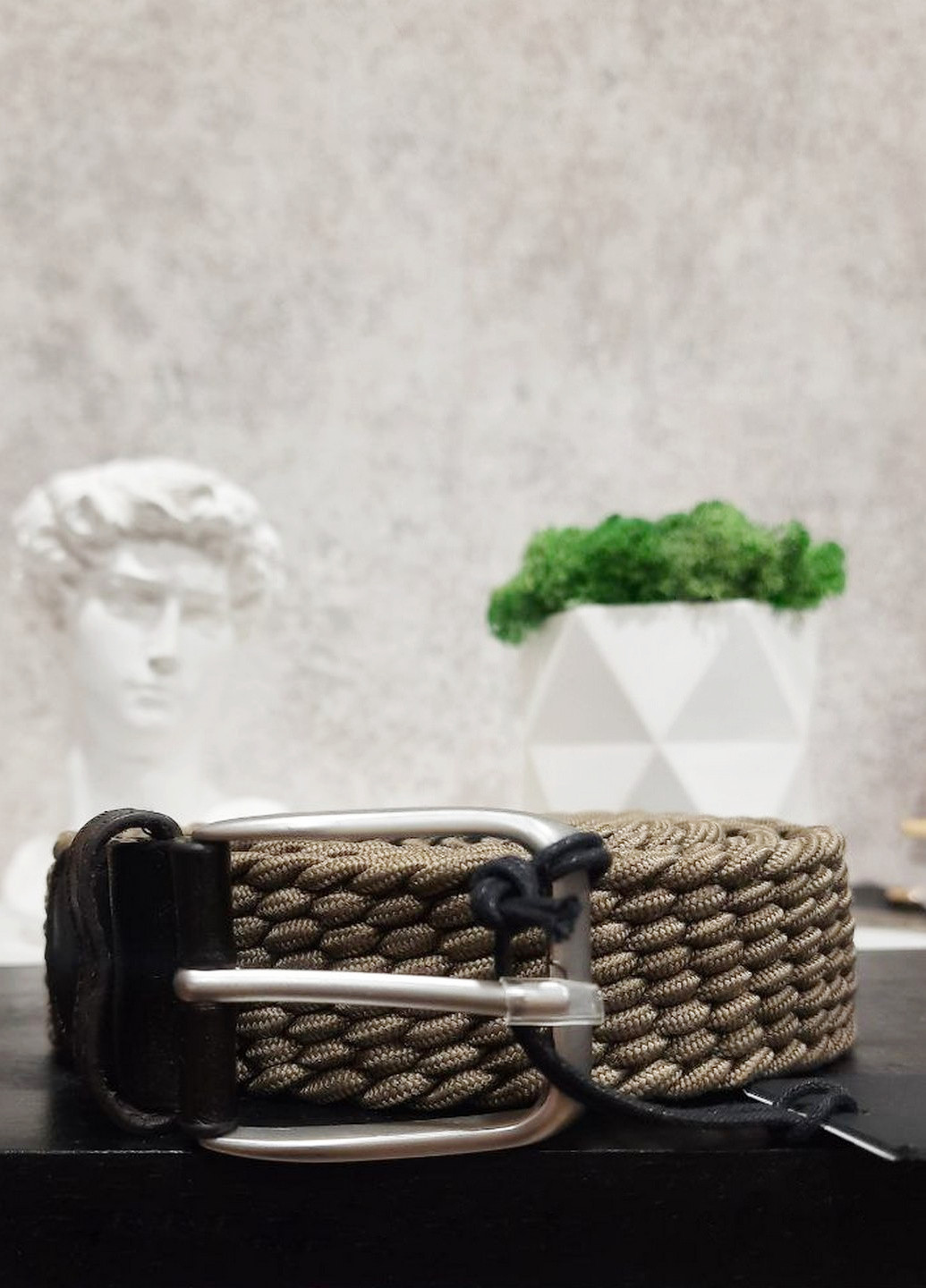 Ремень Cortefiel (270935271)