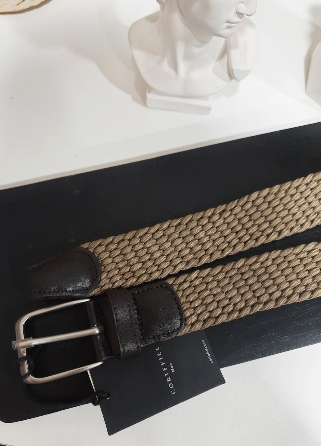 Ремень Cortefiel (270935271)