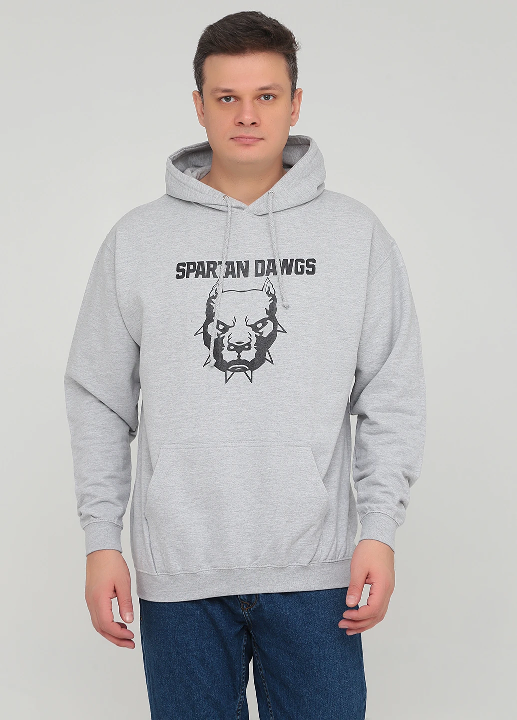 Худі Just Hoods (270843343)
