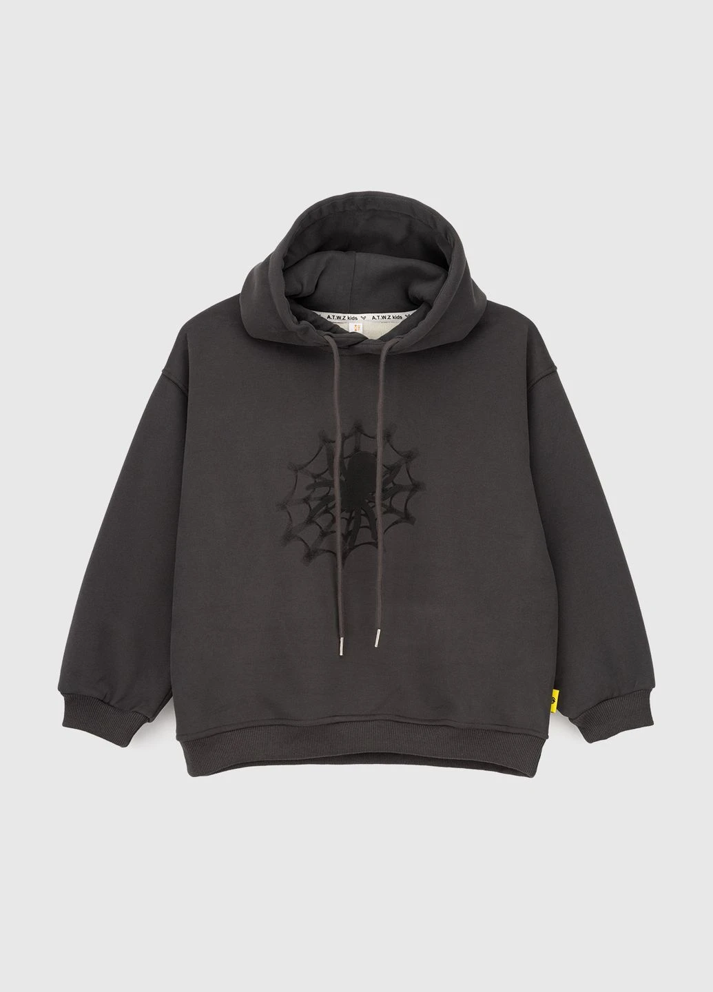Худі з принтом для хлопчика 23805 110 см (2000990106537W) shop (2000990106537) XZKAMI (270931150)
