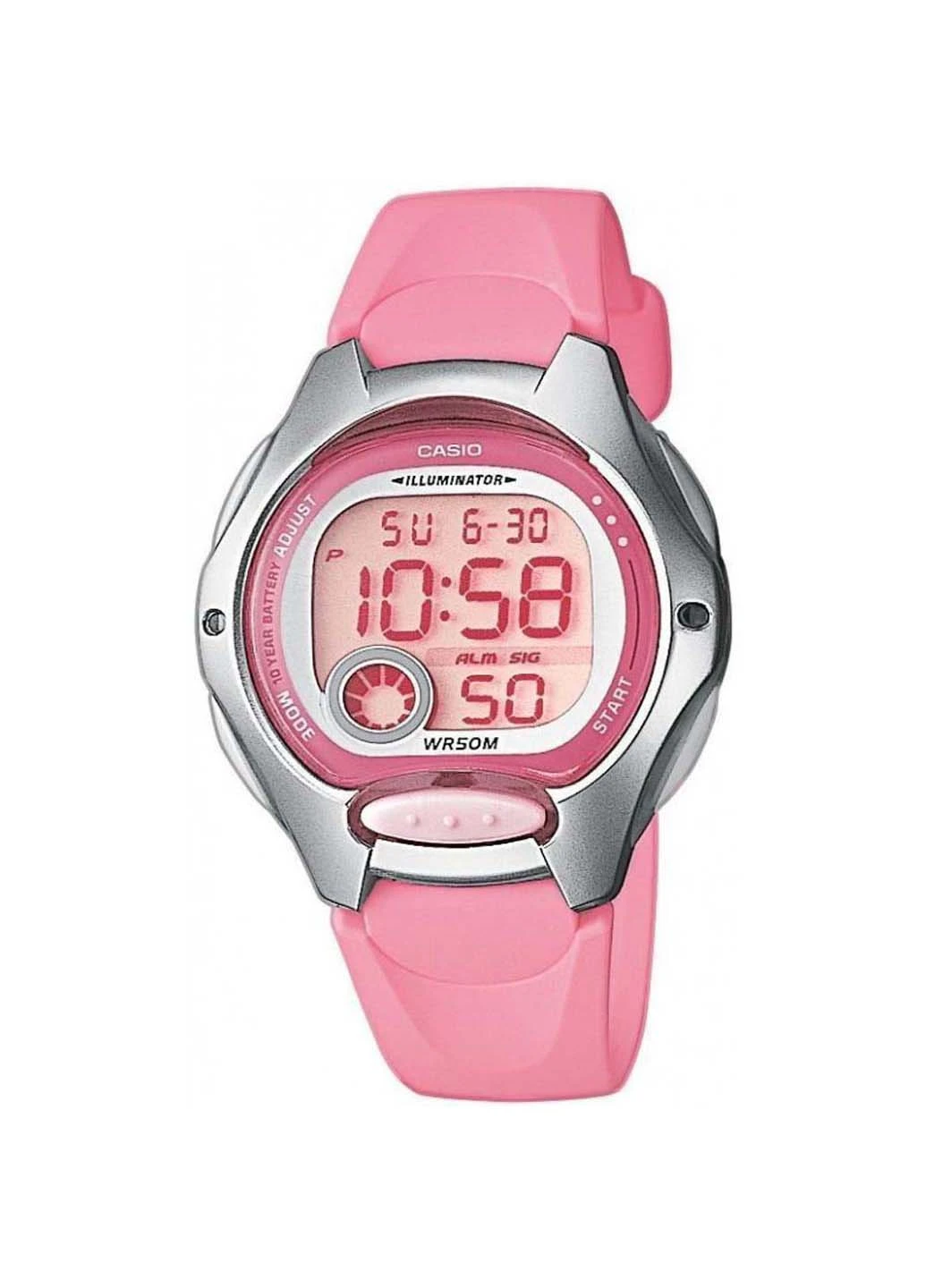 Годинник LW-200-4BVEF Casio (270931957)