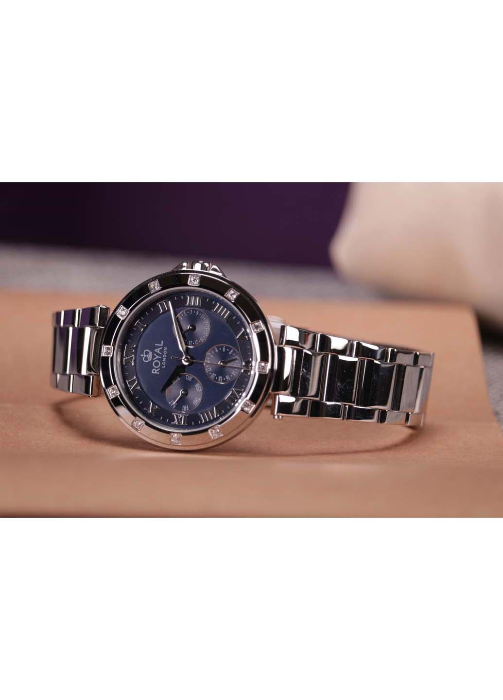 Годинник 21434-03 Royal London (270932437)