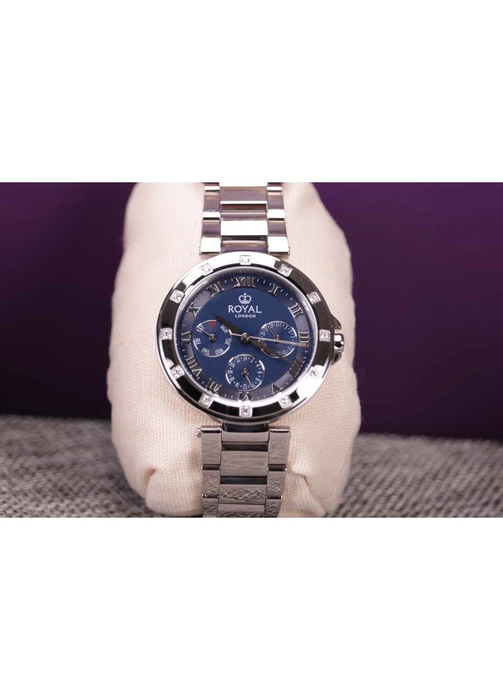 Годинник 21434-03 Royal London (270932437)