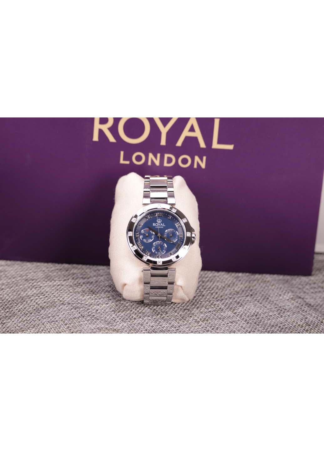 Годинник 21434-03 Royal London (270932437)
