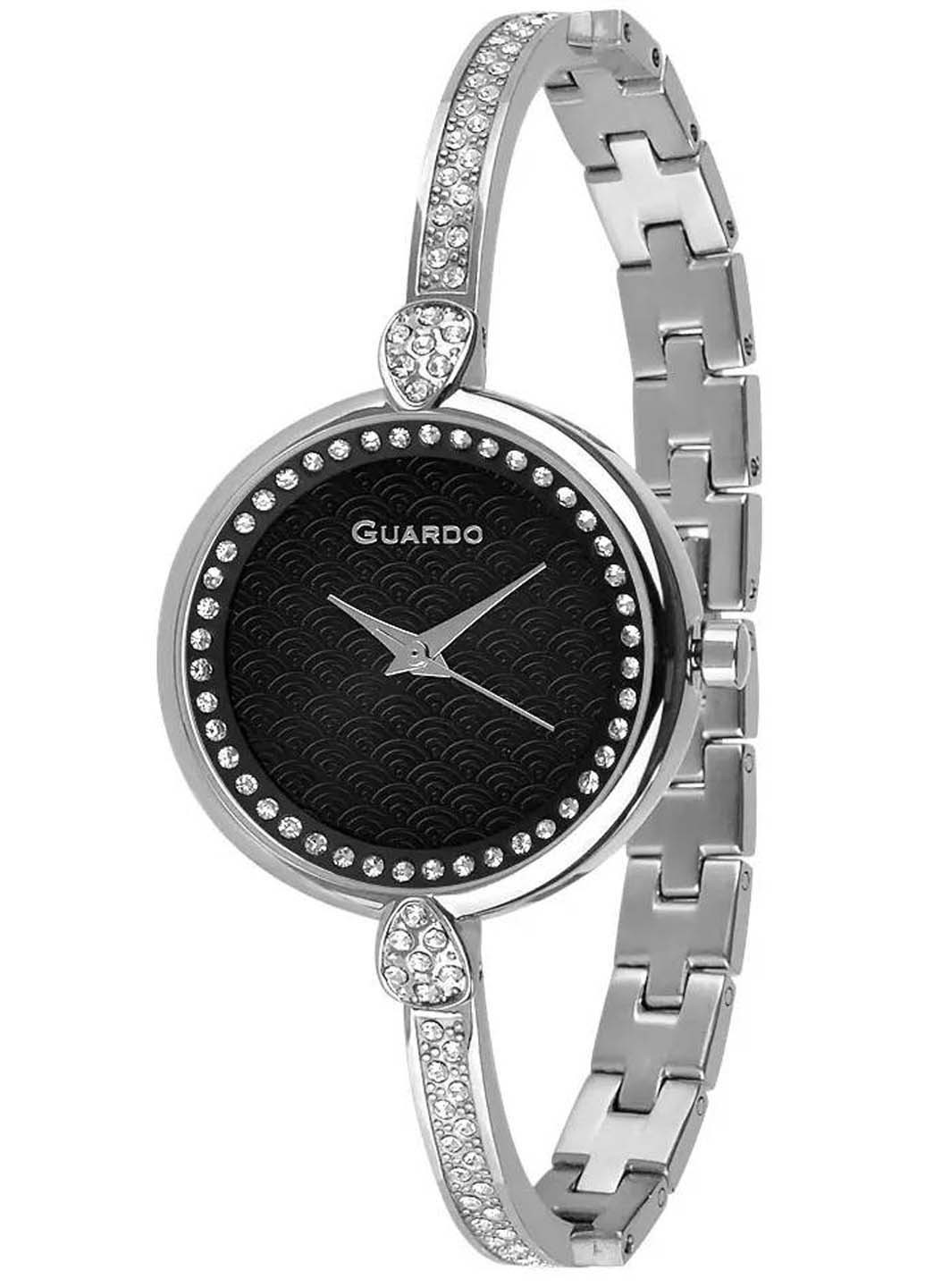 Часы 012658-3 (m.SB) Guardo (270932113)