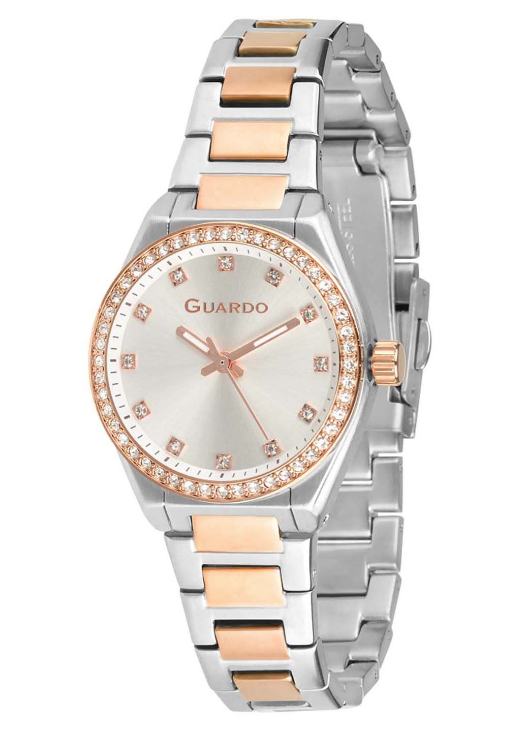 Часы 012685-3 Guardo (270932163)