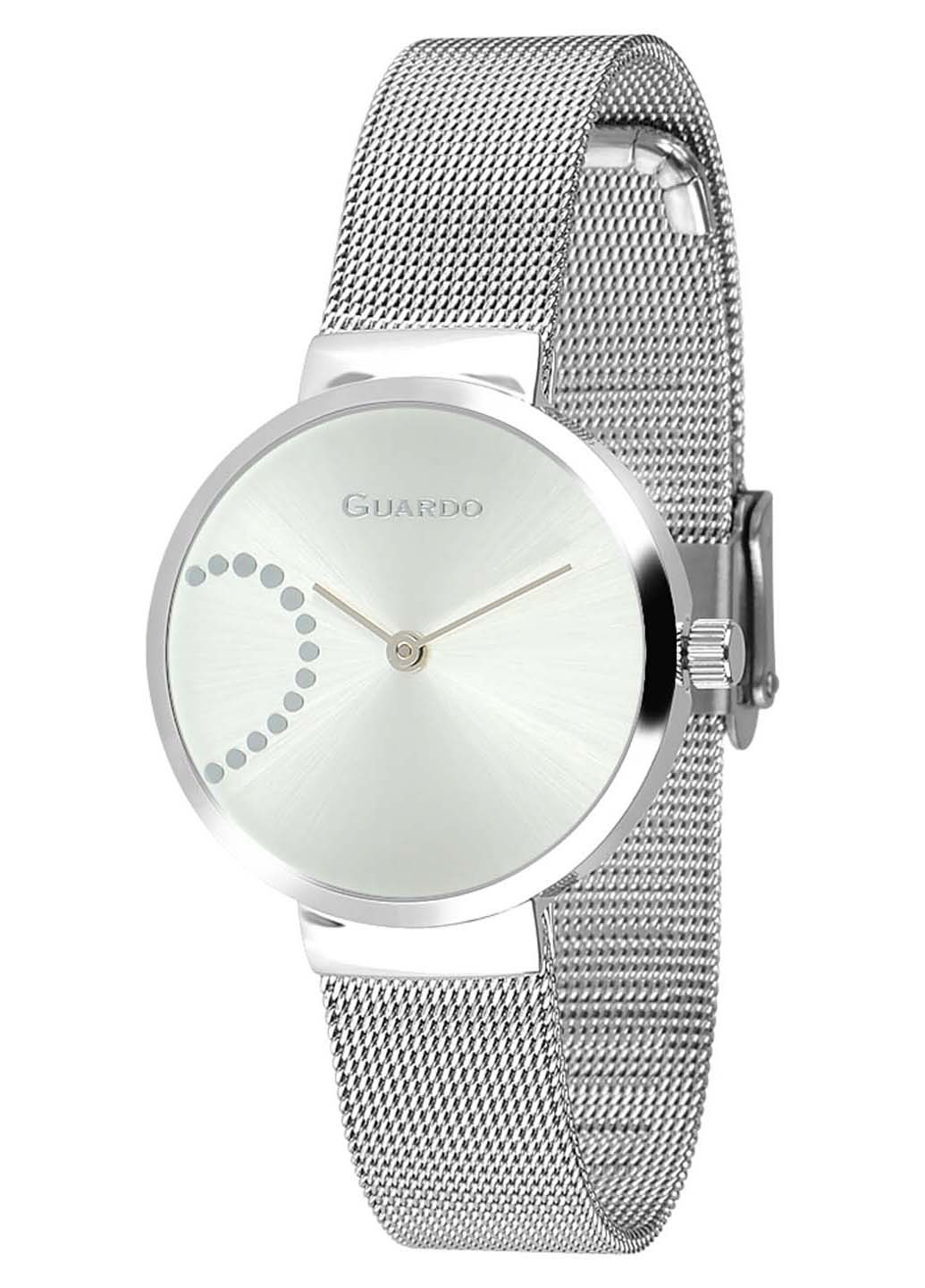 Часы 012656-1 (m.SS) Guardo (270932166)
