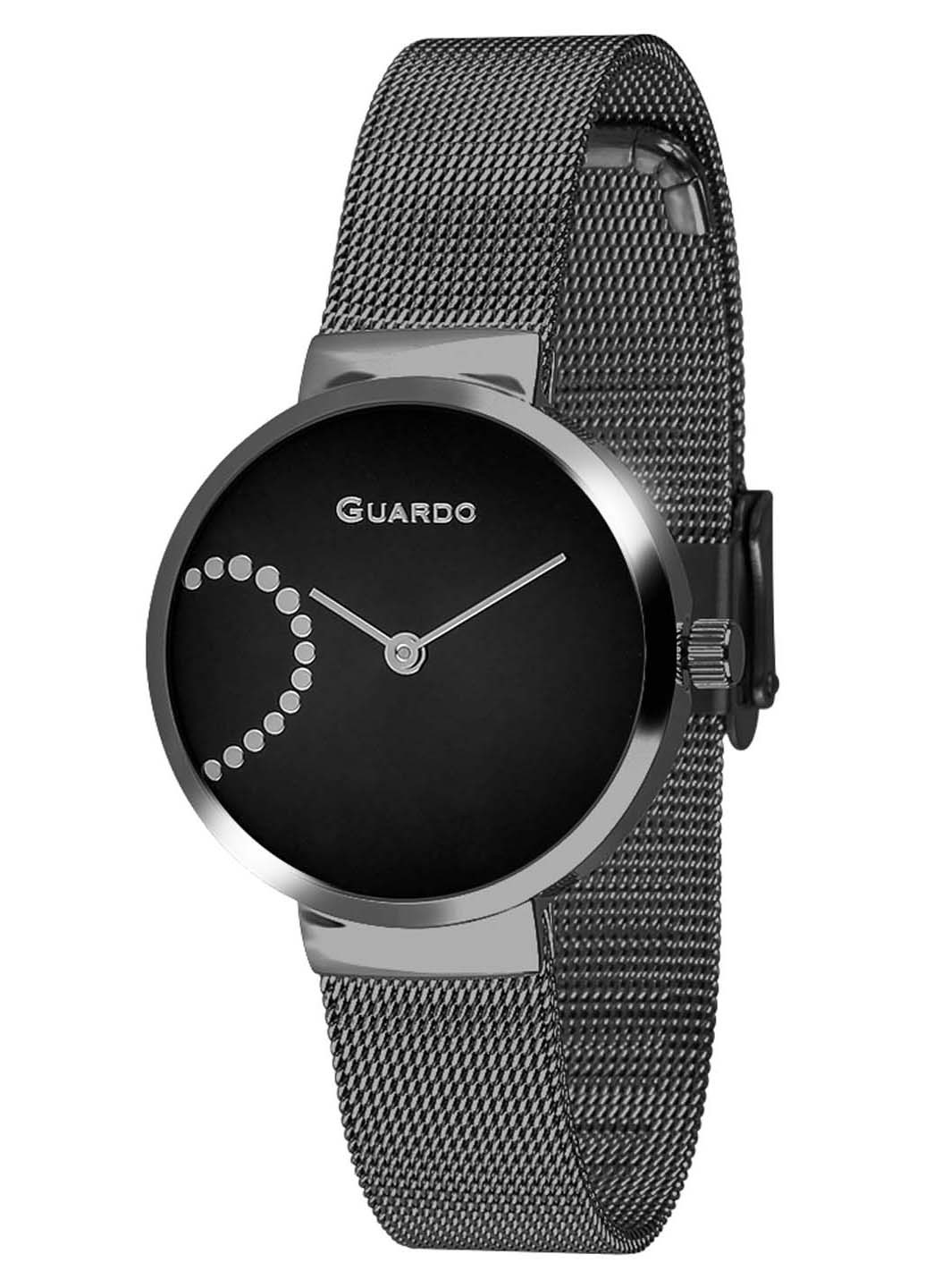 Часы 012656-3 (m.BB) Guardo (270932167)