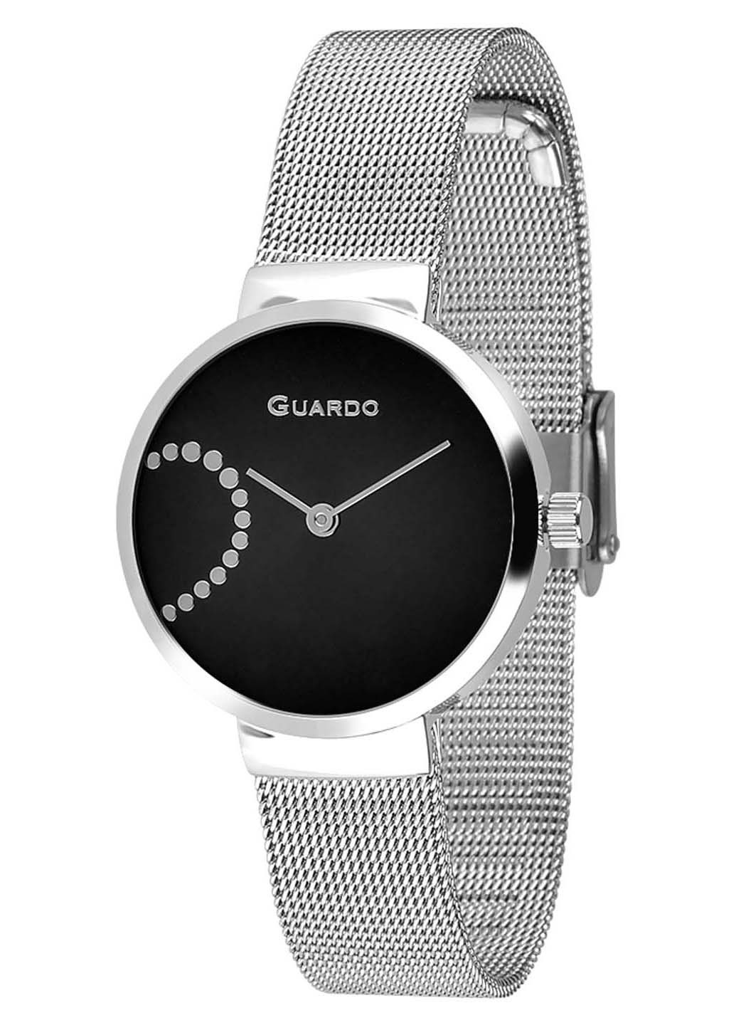 Годинник 012656-2 (m.SB) Guardo (270932120)