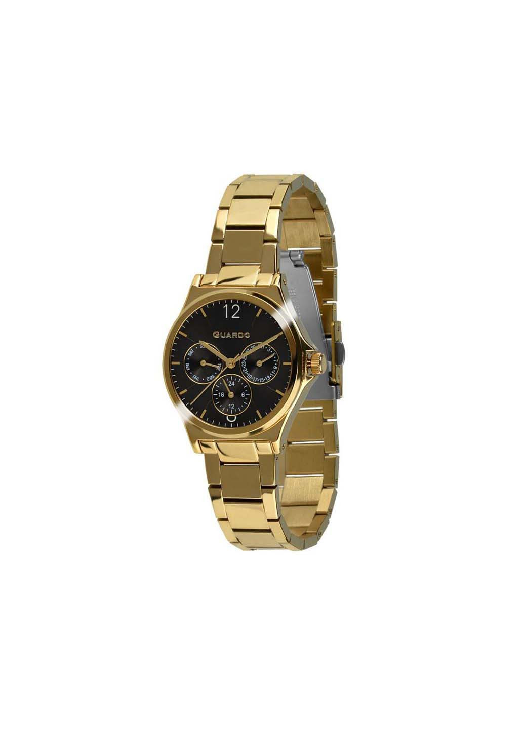 Часы P011755(m) GB Guardo (270932160)