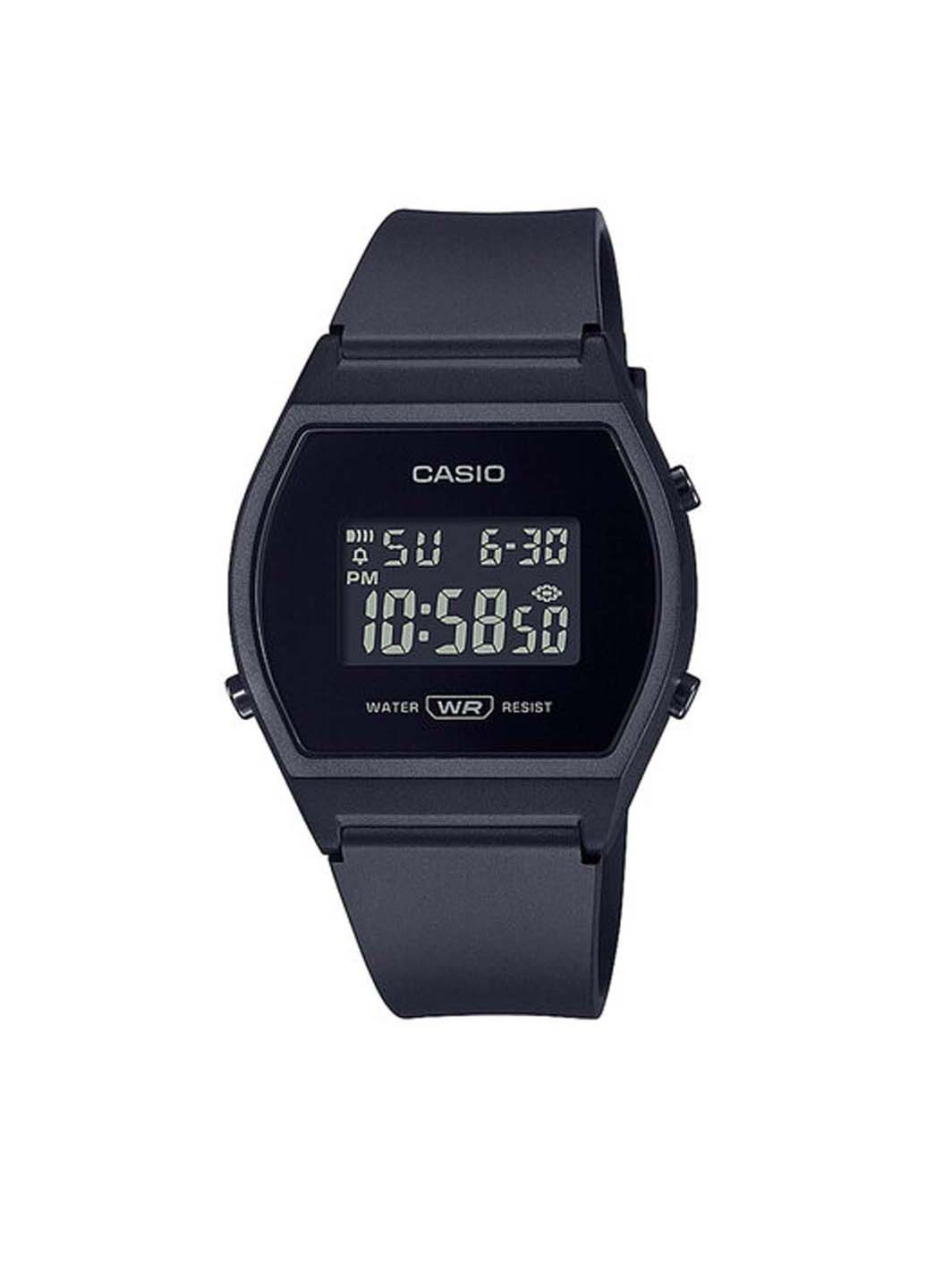 Часы LW-204-1BEF Casio (270932003)