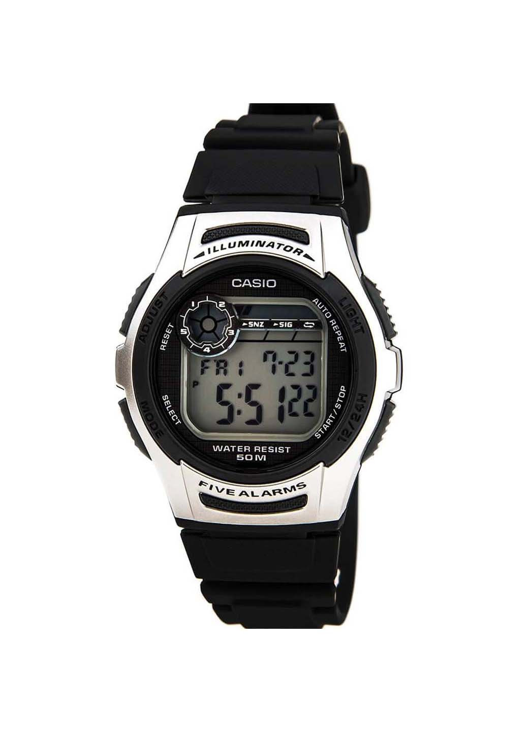 Годинник W-213-1AV Casio (270931976)