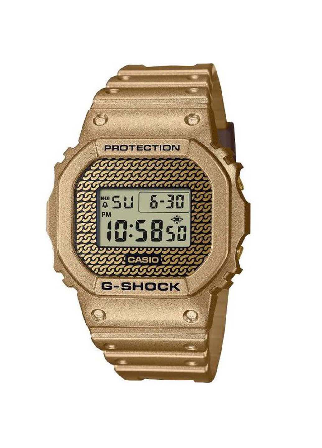 Часы G-SHOCK DWE-5600HG-1ER Casio (270931932)