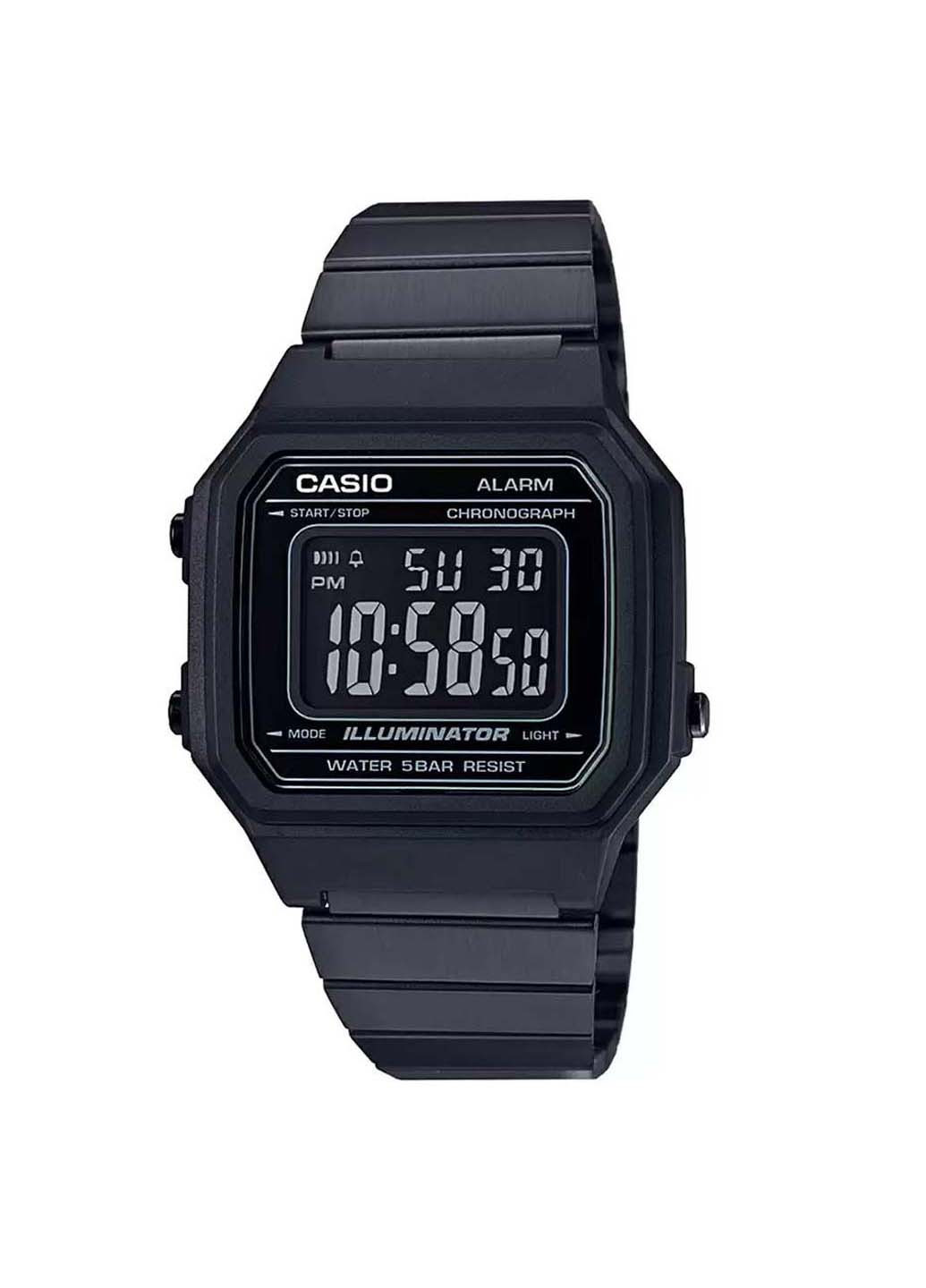 Часы Vintage B650WB-1BDF Casio (270932087)