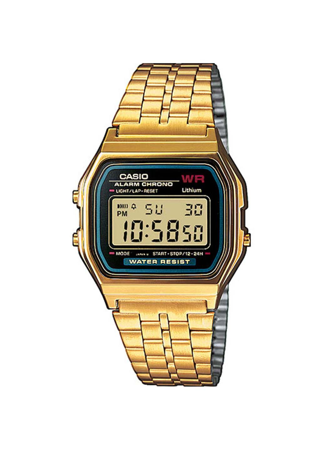 Часы Vintage A159WGEA-1EF Casio (270932070)