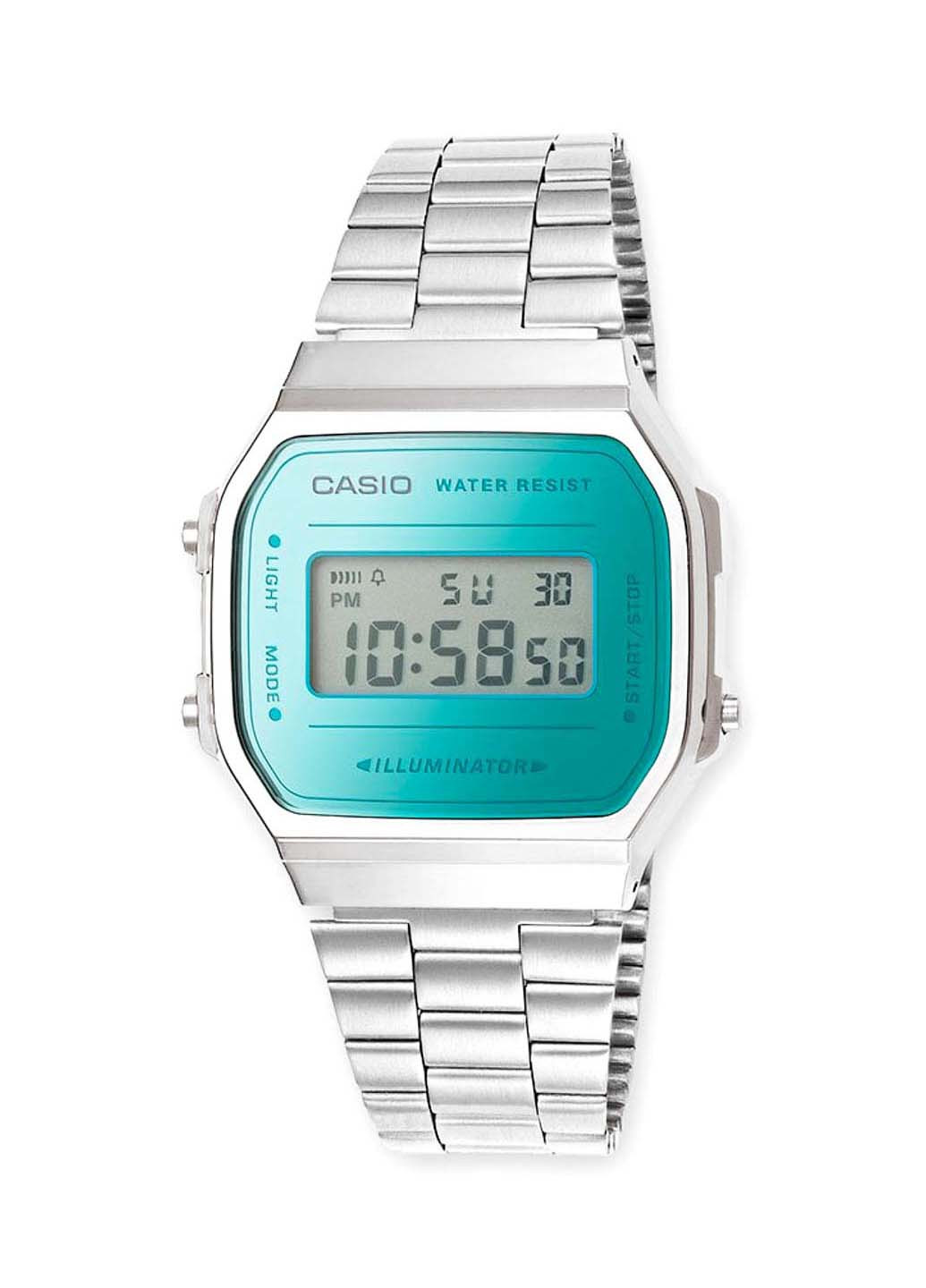 Годинник Vintage A168WEM-2EF Casio (270932011)