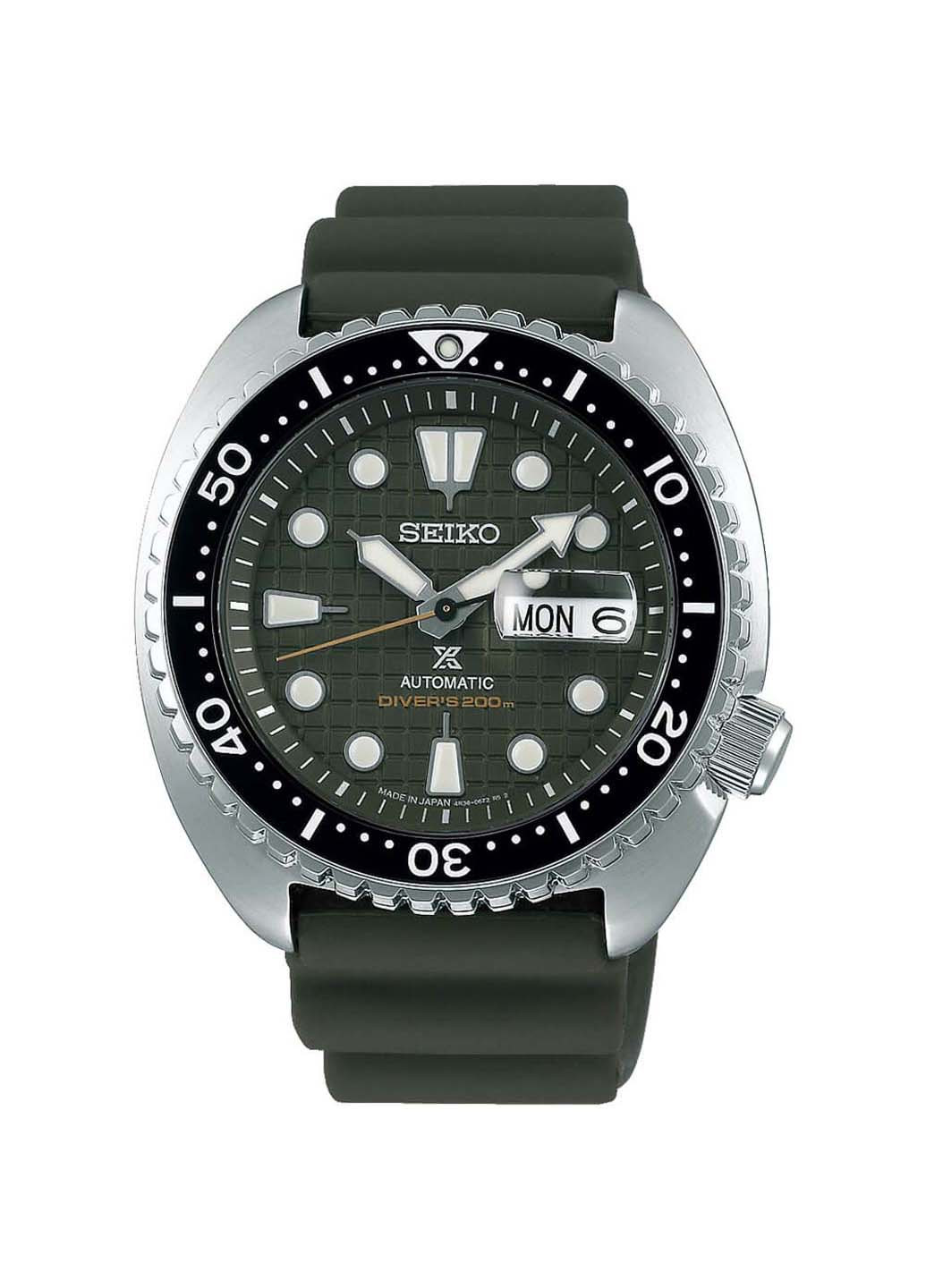Часы Prospex King Turtle SRPE05K1 Seiko (270932513)