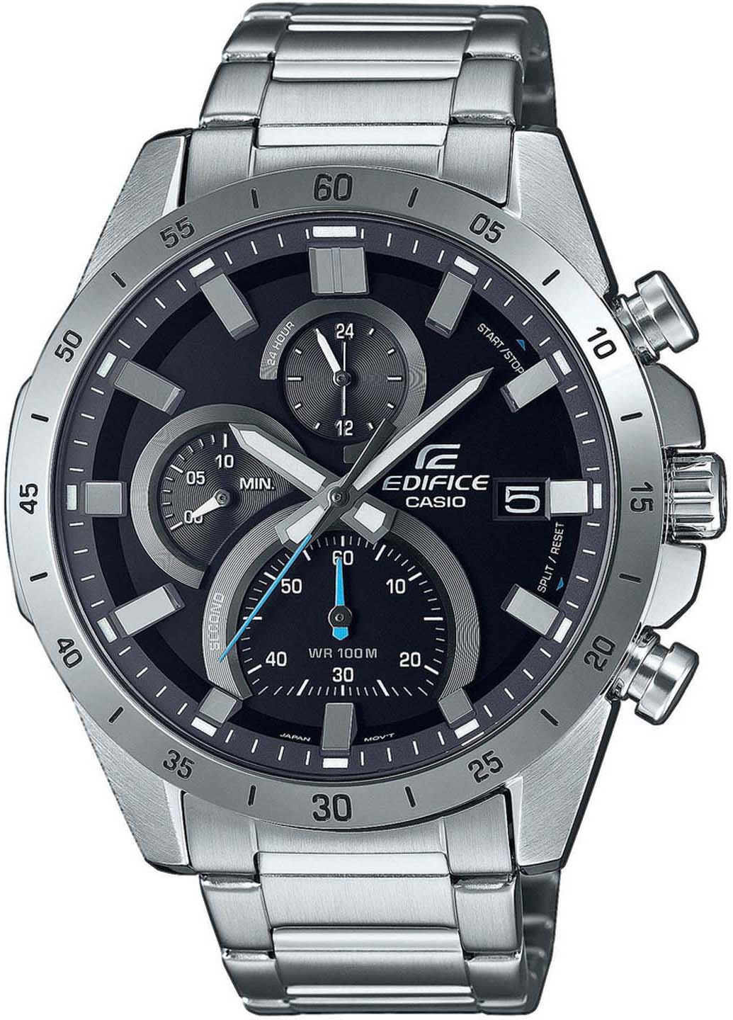 Часы EDIFICE EFR-571D-1AVUEF Casio (270932089)