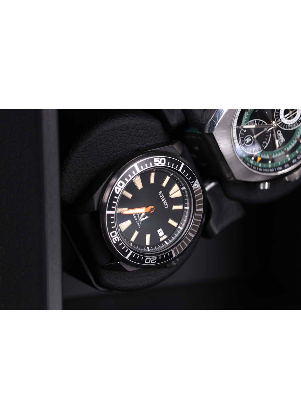 Часы Prospex Samurai The Black Series Limited Edition SRPH11K1 Seiko (270932533)