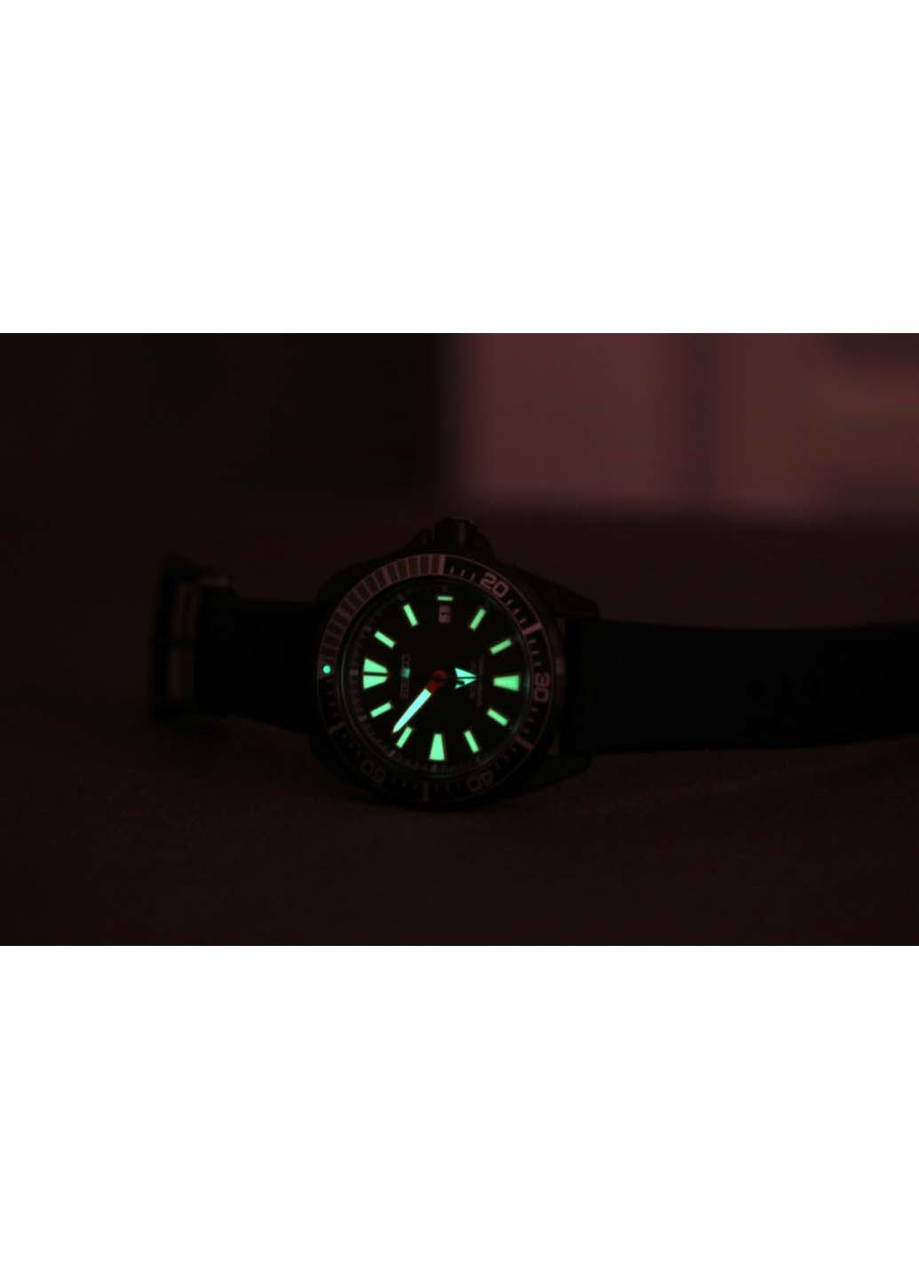 Годинник Prospex Samurai The Black Series Limited Edition SRPH11K1 Seiko (270932533)