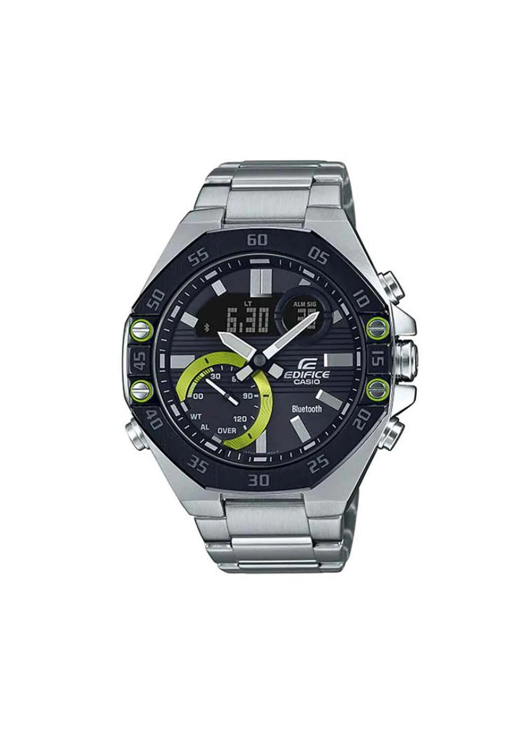 Годинник EDIFICE ECB-10YDB-1AJF Casio (270931943)
