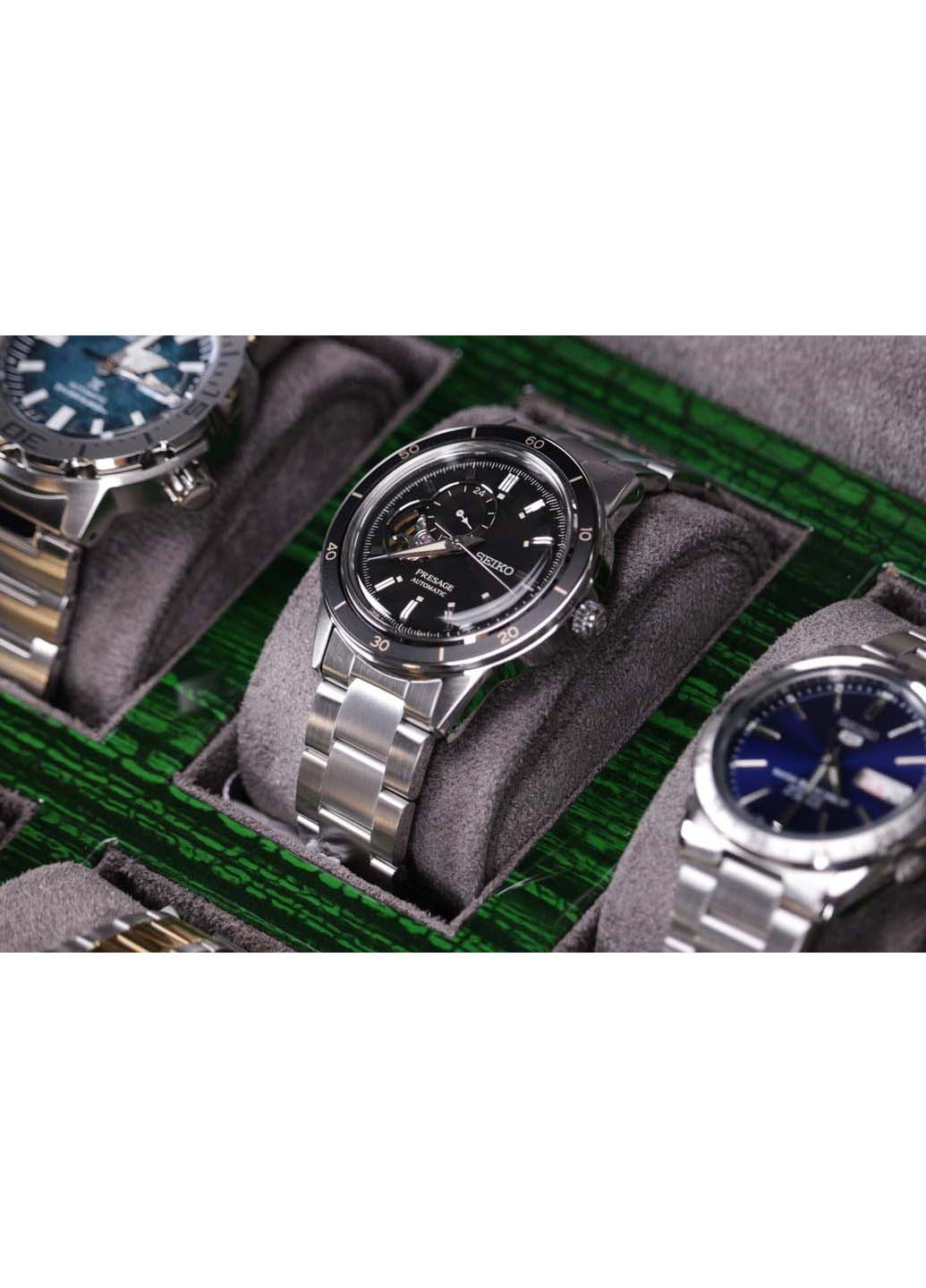 Часы Presage Style 60s SSA425J1 Seiko (270932529)
