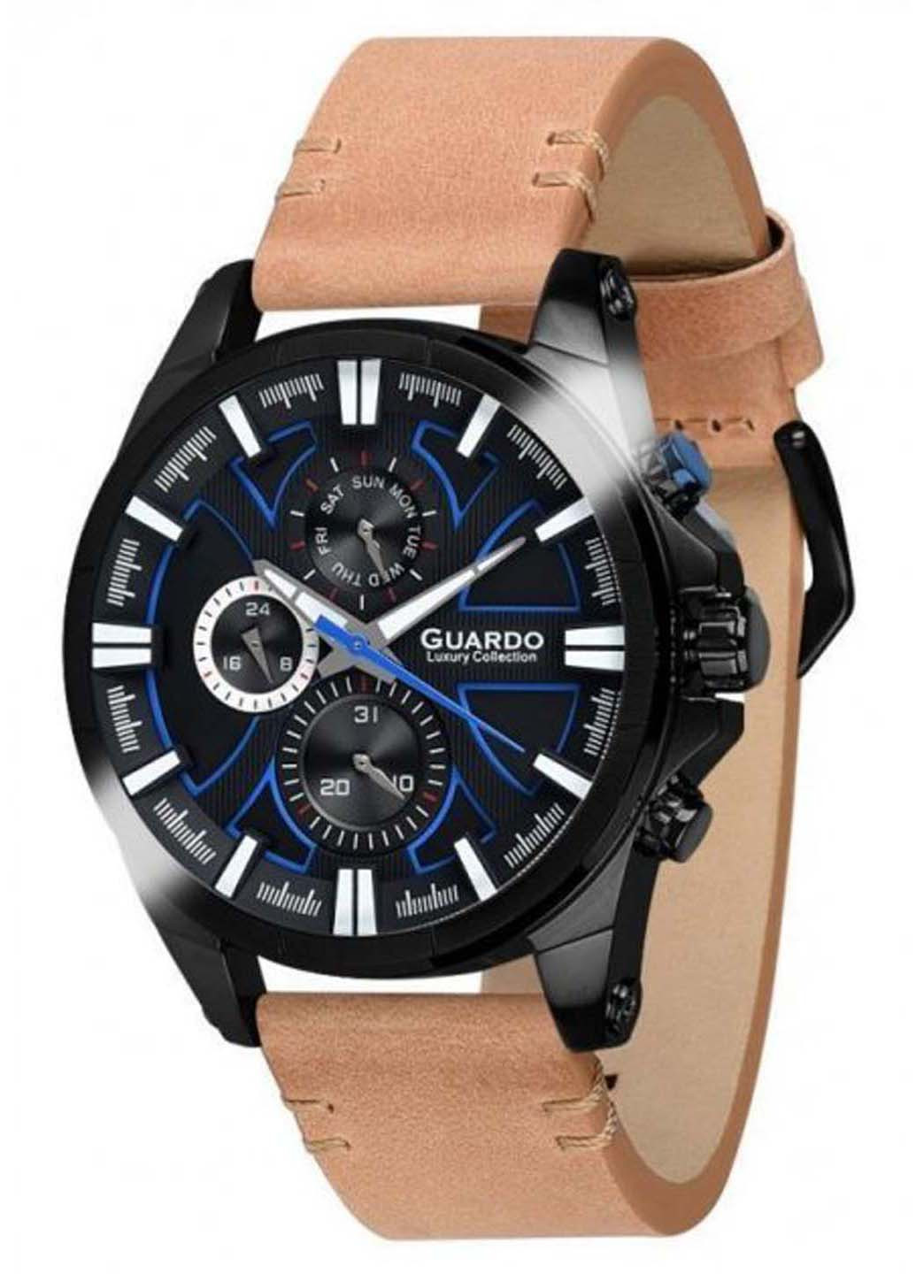 Часы S01631 BBBr Guardo (270932162)