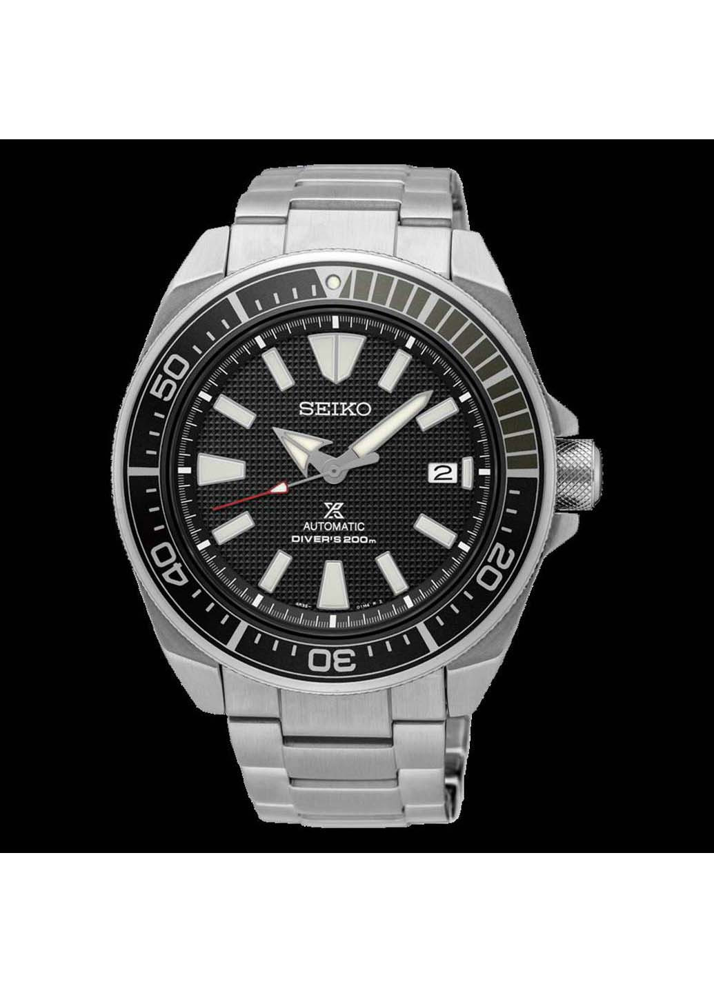 Часы Prospex Samurai SRPF03K1 Seiko (270932515)