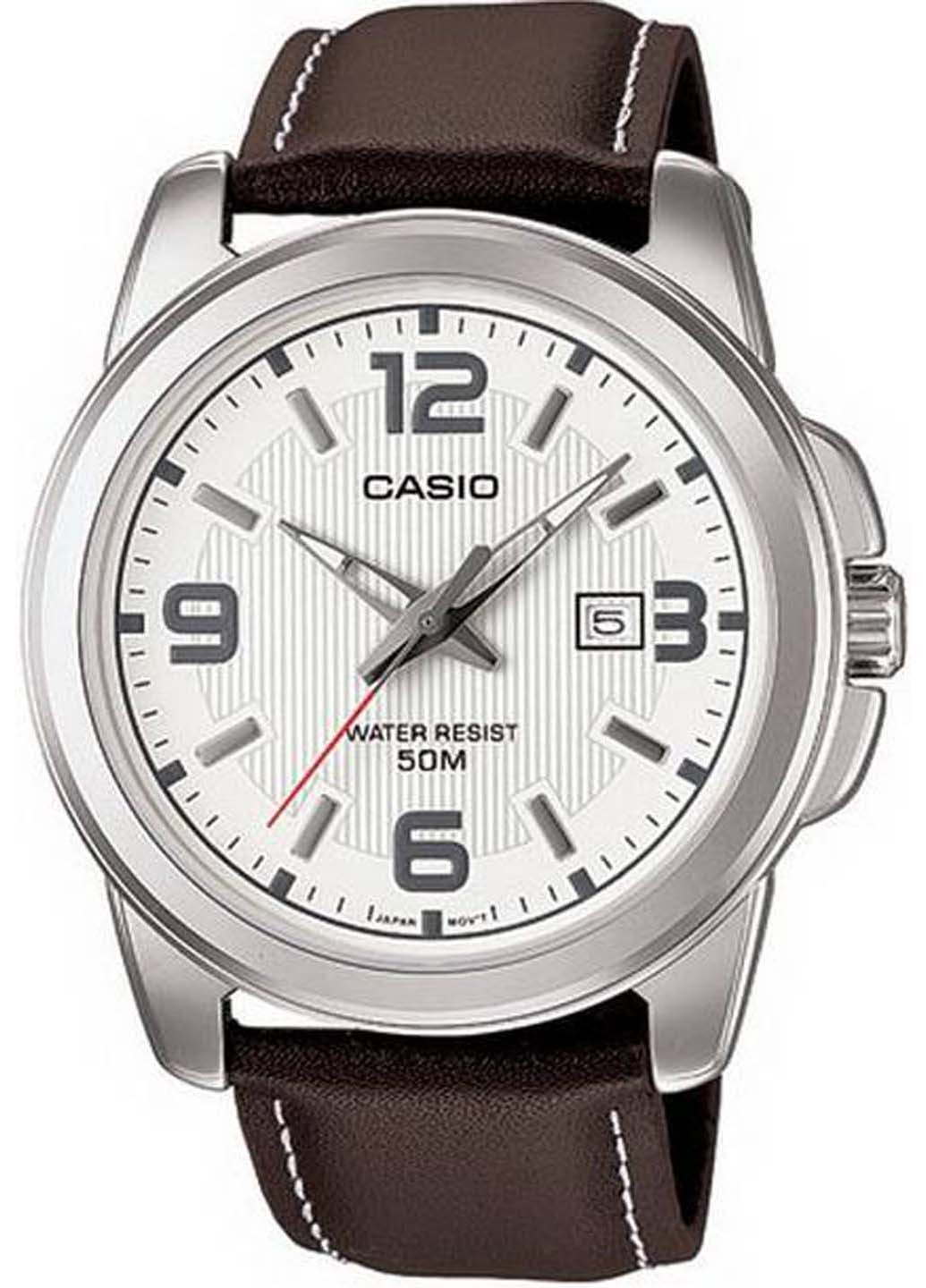 Часы MTP-1314PL-7AVEF Casio (270932002)