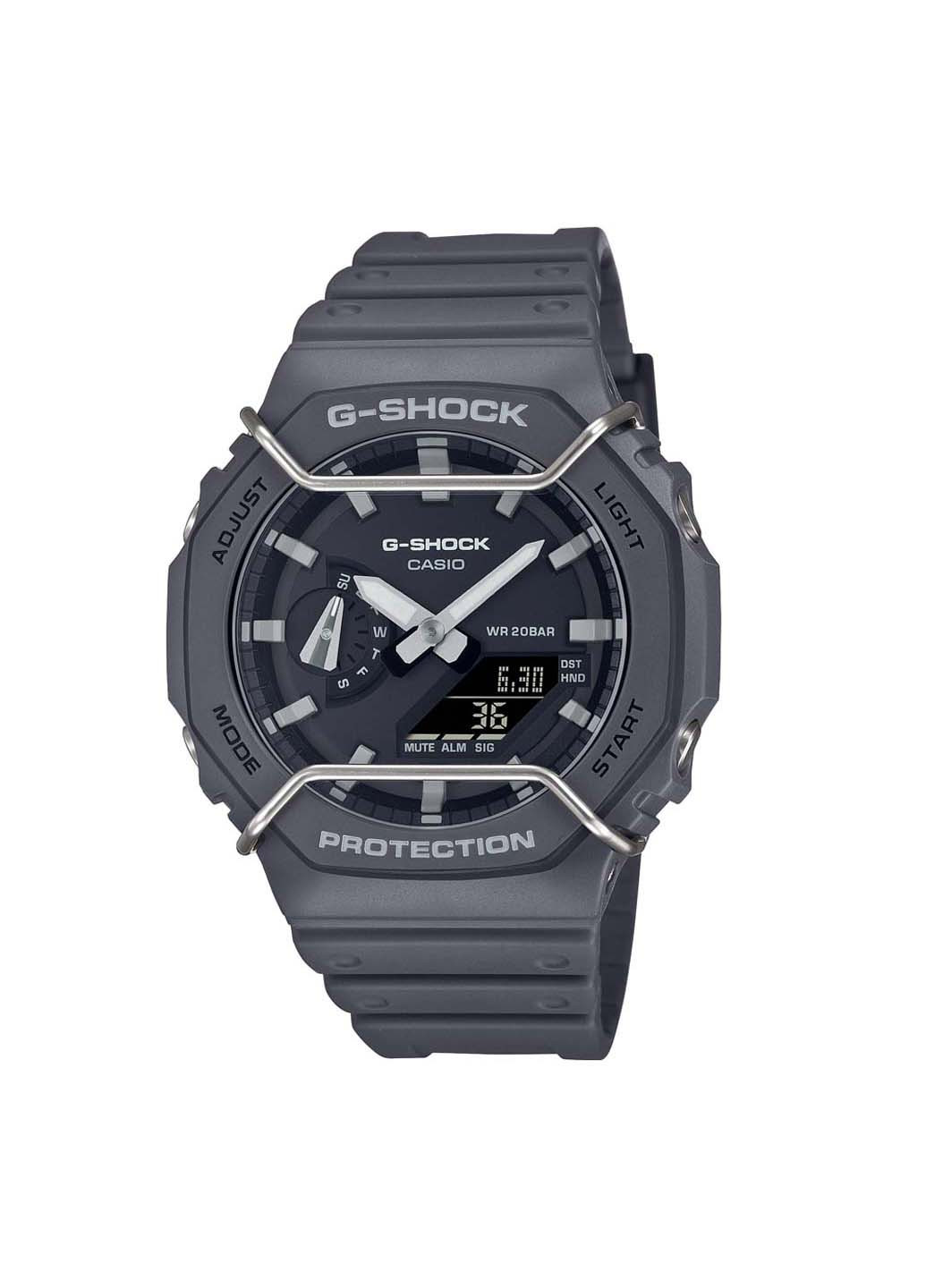 Часы G-SHOCK GA-2100PTS-8A Casio (270932101)