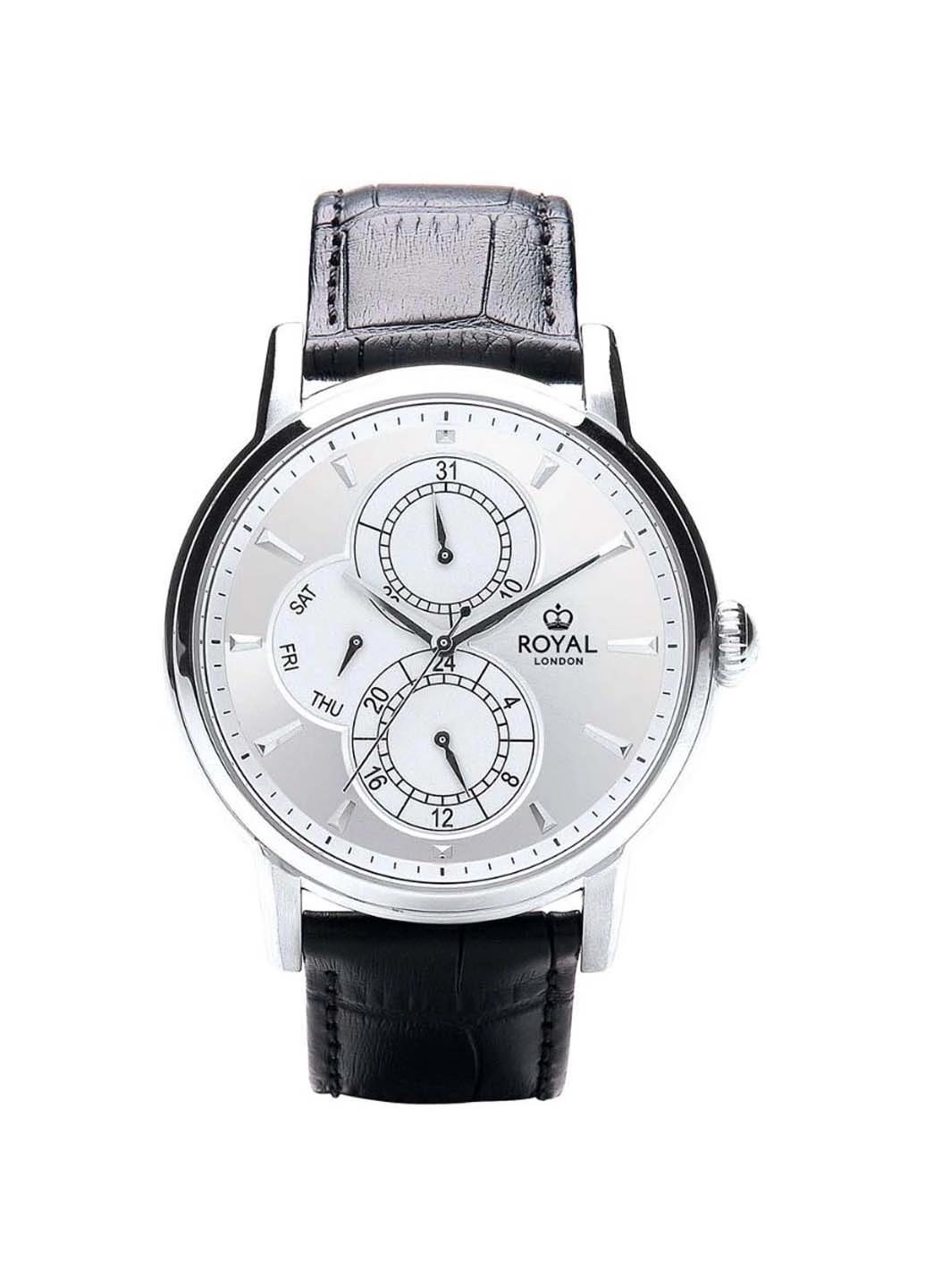 Годинник 41416-01 Royal London (270932447)