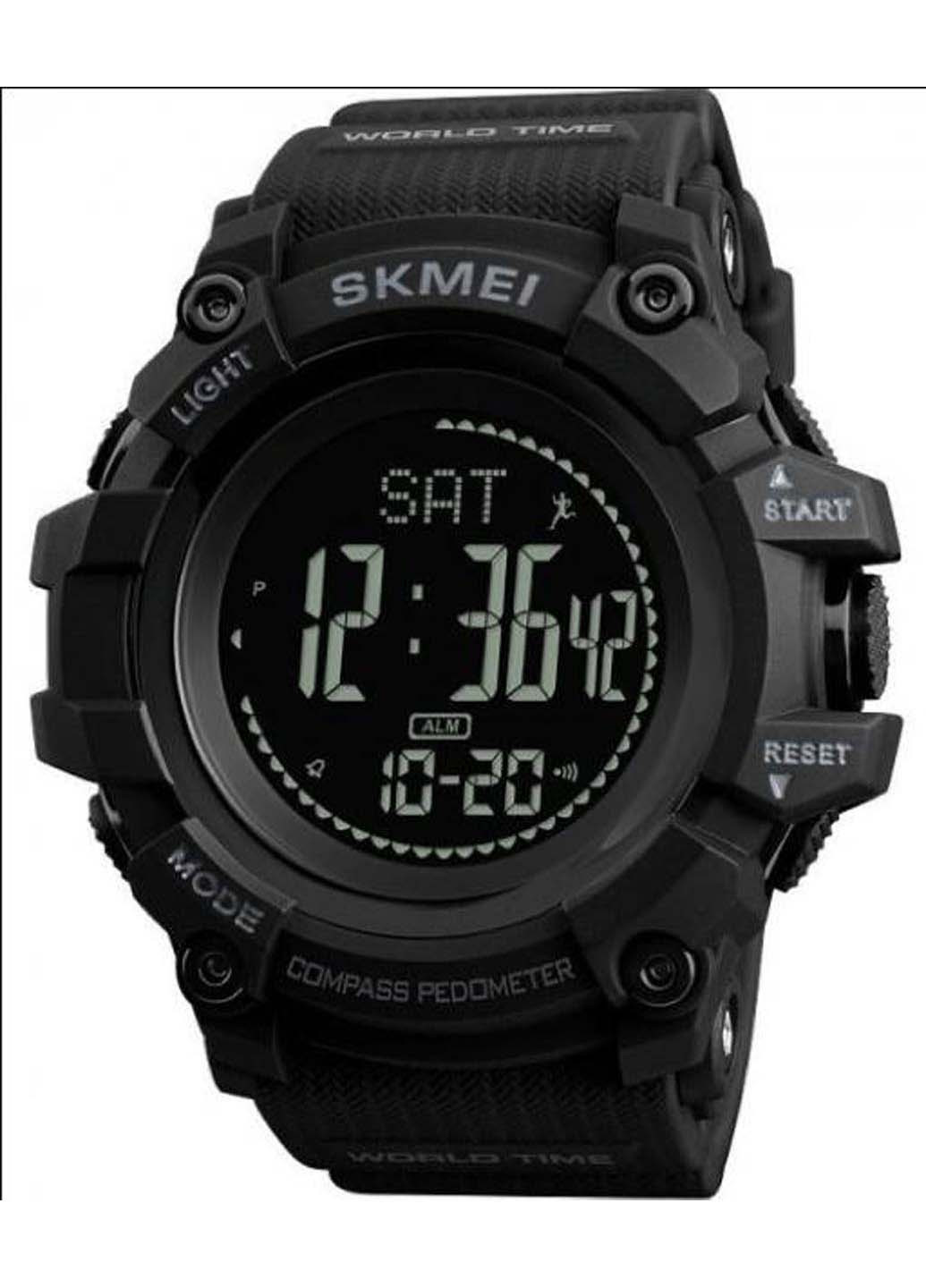 Часы 1356BK Skmei (270932370)