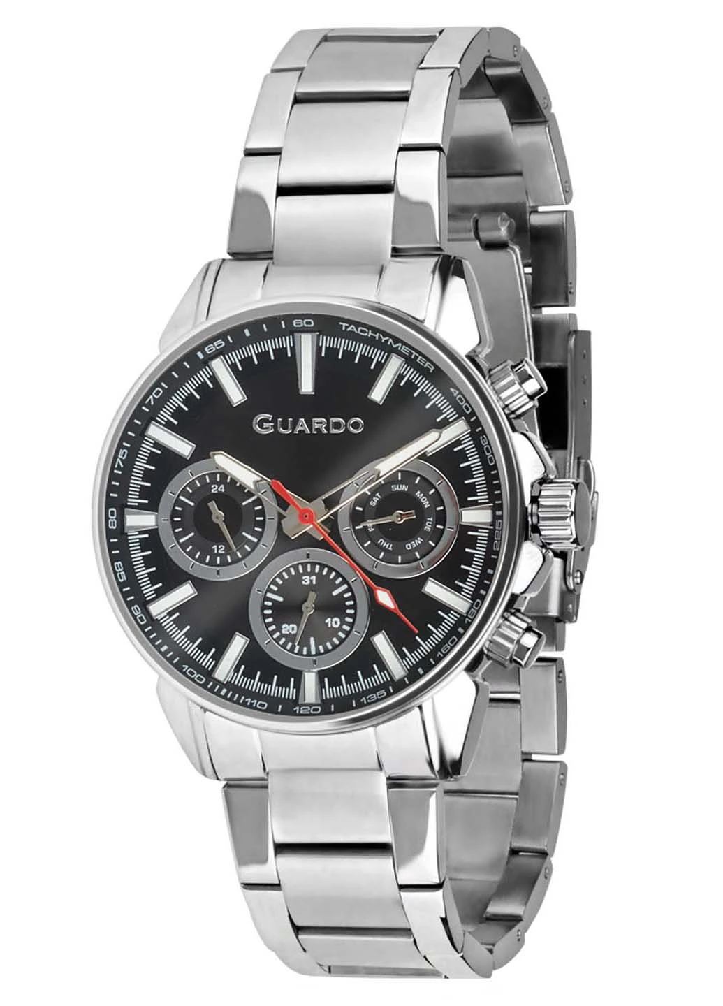 Часы 012689-1 Guardo (270932181)