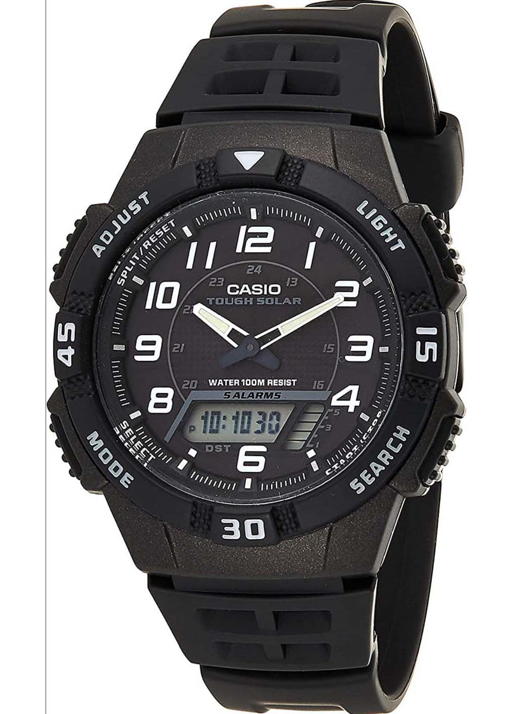 Часы AQ-S800W-1BVEF Casio (270932073)
