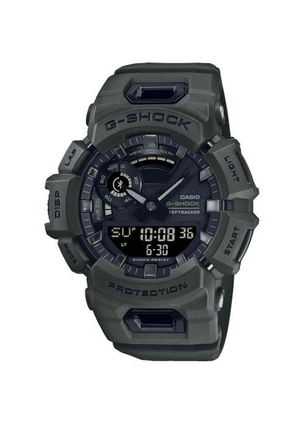 Часы G-SHOCK GBA-900UU-3AER Casio (270931959)
