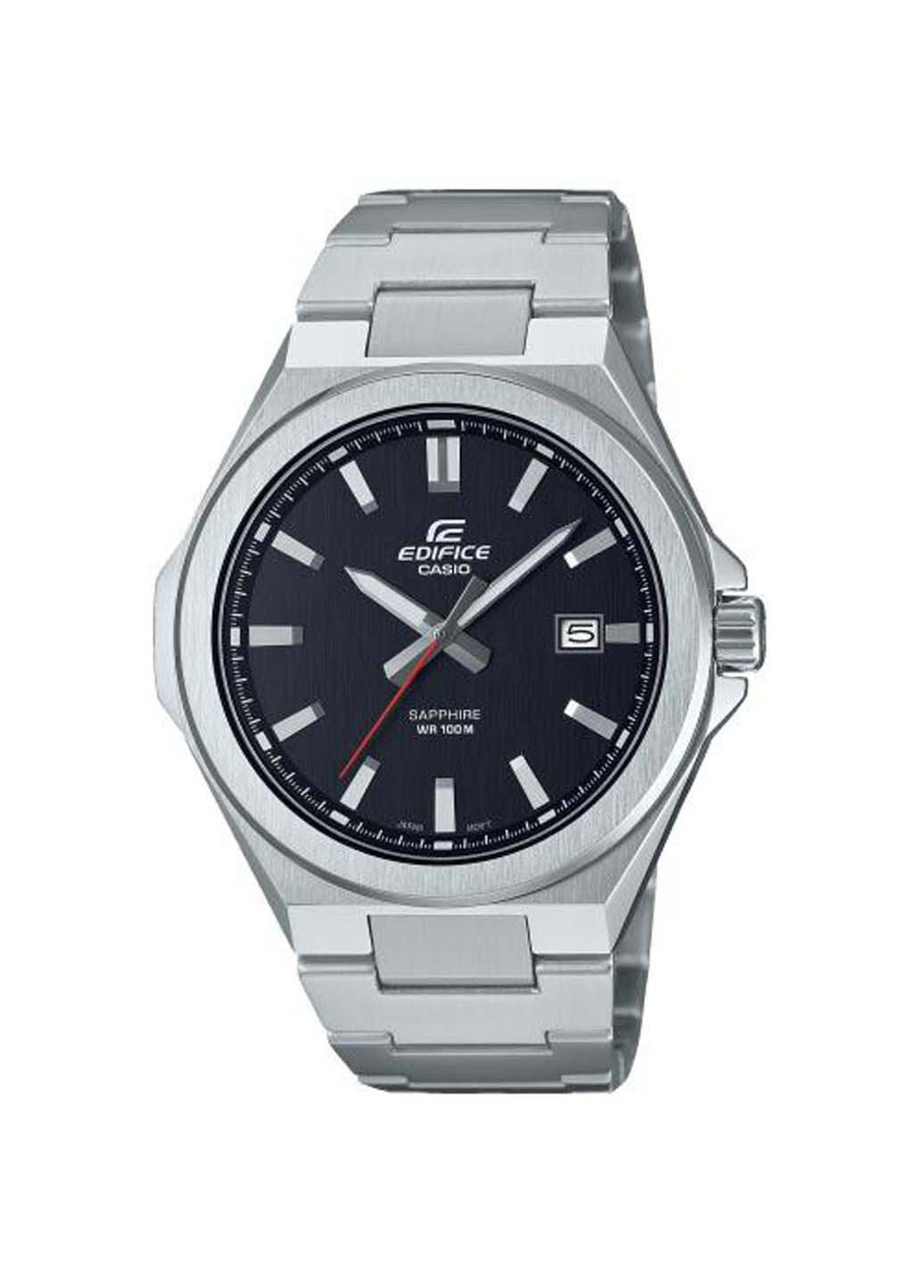 Часы EDIFICE EFB-108D-1AVUEF Casio (270932062)