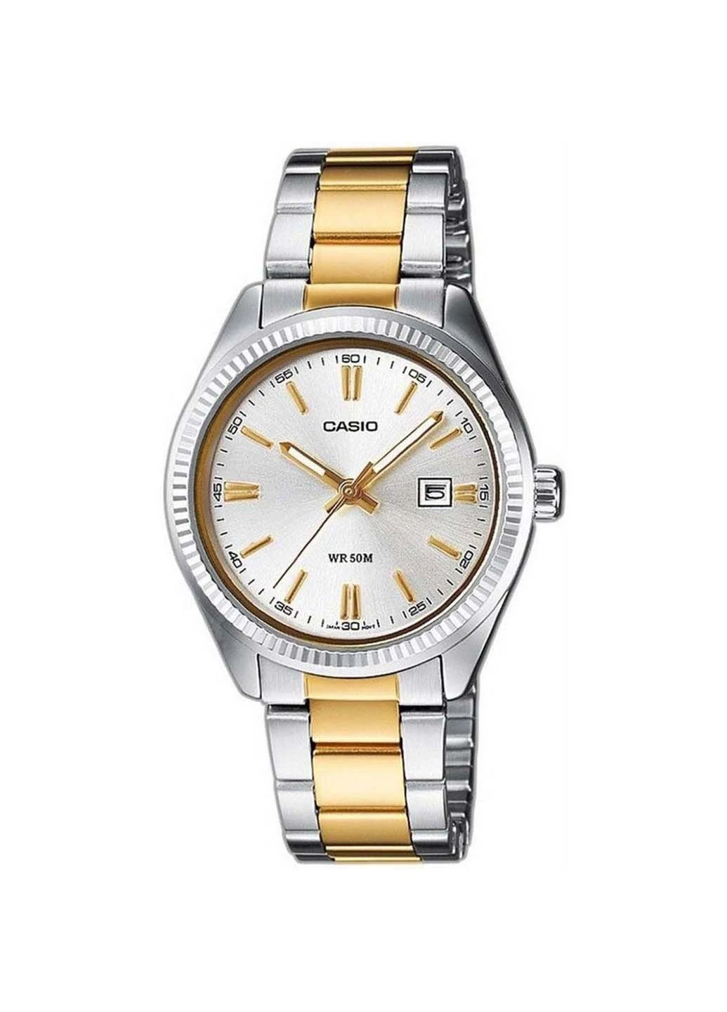 Часы MTP-1302PSG-7AVEF Casio (270932021)