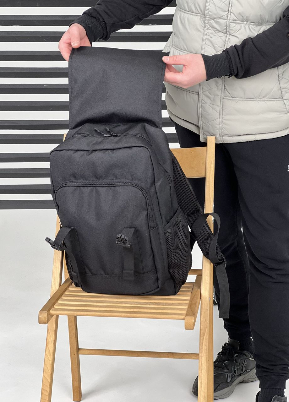 Повседневный рюкзак, классический стиль черный оксфорд ToBeYou old (270937899)