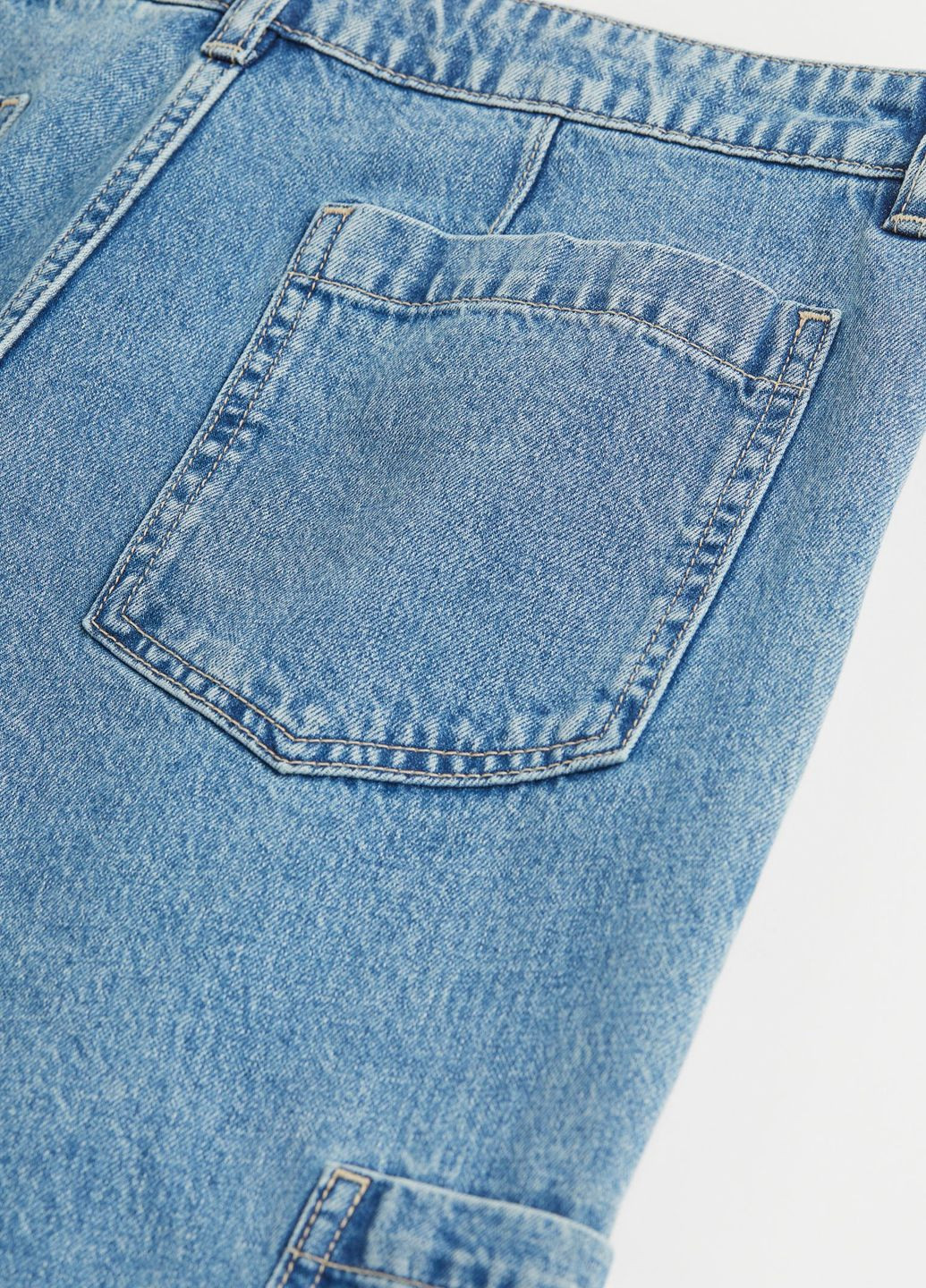 Джинсы H&M - (271038354)