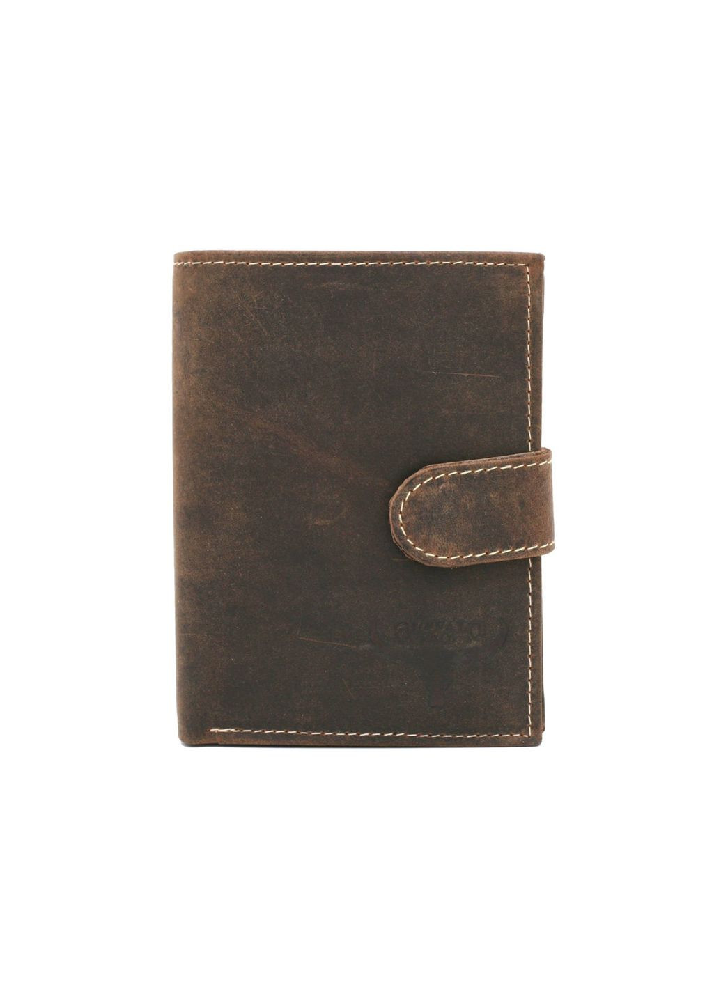 Кожаный кошелек Buffalo Wild (271700019)