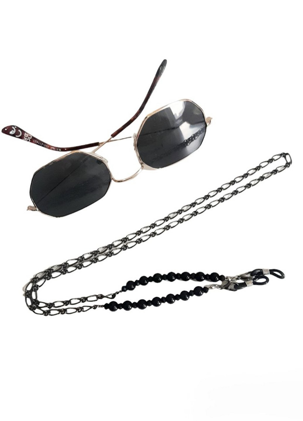 Ланцюжок для окулярів/навушників Adele (271135200)