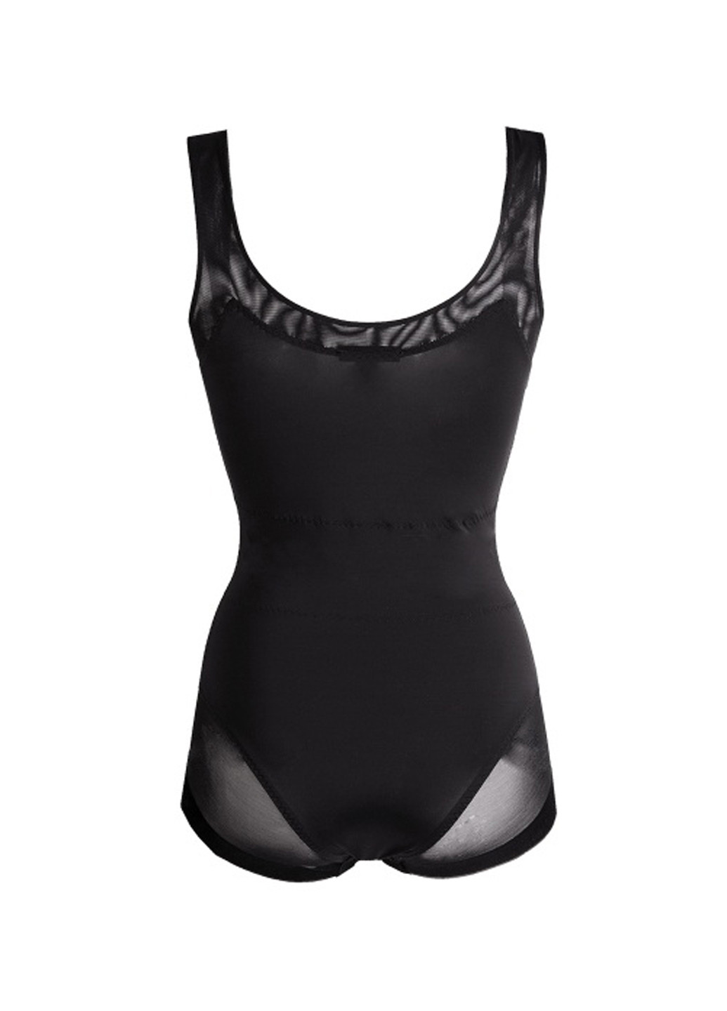 Боді VOBT01453 black Oroblu shaper (271044181)