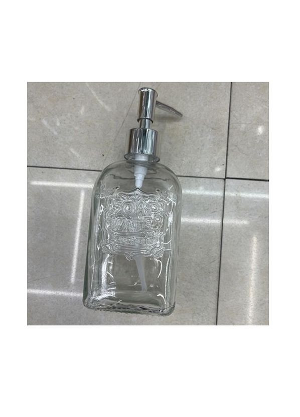 Дозатор для жидкого мыла 400 мл Home (271043667)