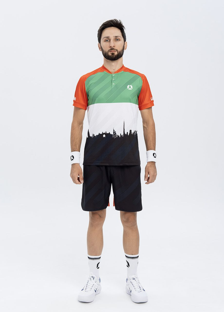 Комплект тенісної, спортивної форми Emirates від Paka (271699872)