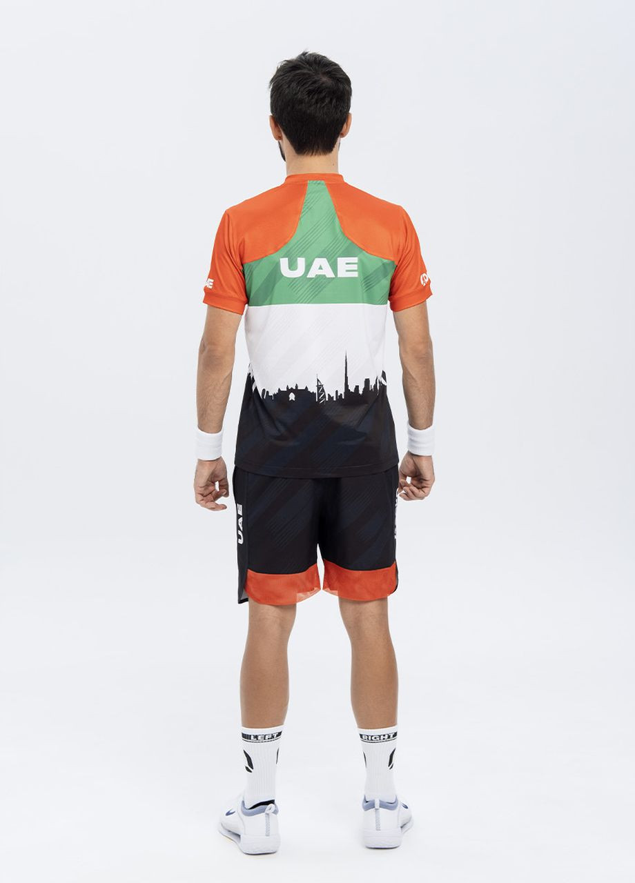 Комплект теннисной, спортивной формы Emirates от Paka (271699872)